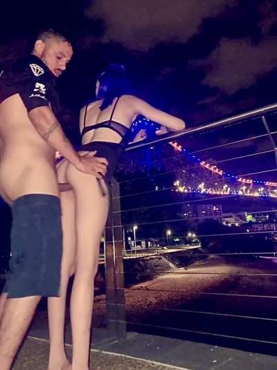 Story Bridge Brisbane