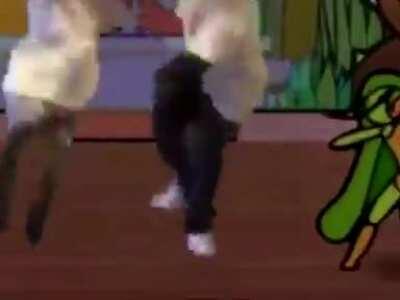 When That Part of the Bug Fables Miniboss Theme Plays