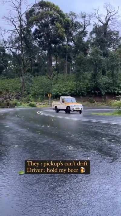 Not the car culture we deserve but the one we need