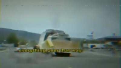 Little Dark Killdozer