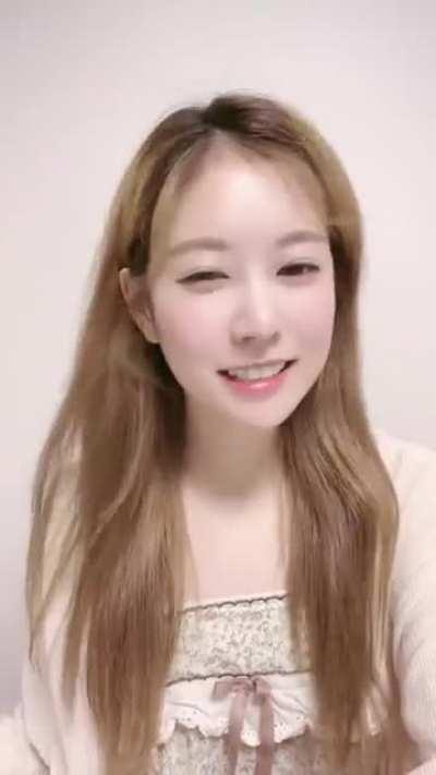 [220111] Bora TikTok update