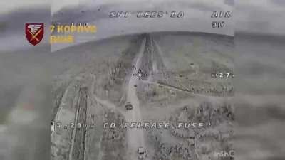 South of Pokrovsk – Russia has increased pressure in this direction. After rotation, the enemy use civilian vehicles to transport forces – specifically, 