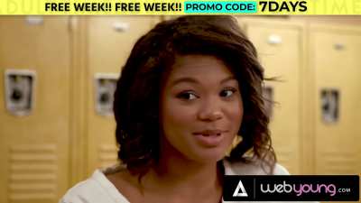 Lesbian Passion Unleashed! Haley Reed, Khloe Kapri, Coco Lovelock, Michelle Anderson and more in scorching hot action!