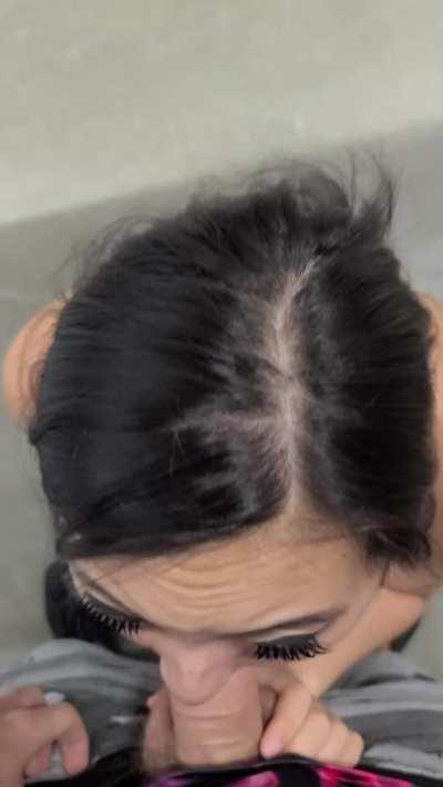 I am actually insane for this one