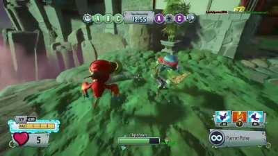 How to be a scumbag to your friends in gw2