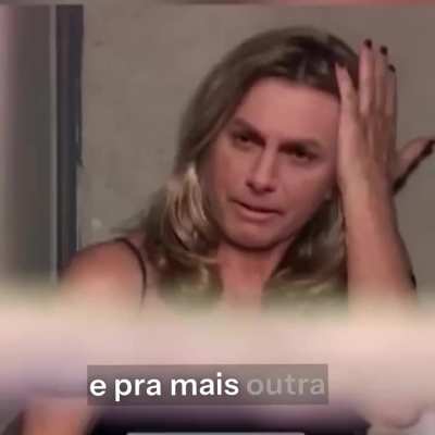 Sem hora pro intestino