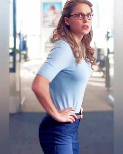 Melissa Benoist