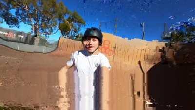 The Best Videos From A GoPro For The Year!