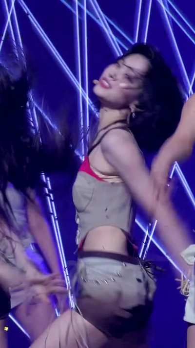 ITZY - Ryujin