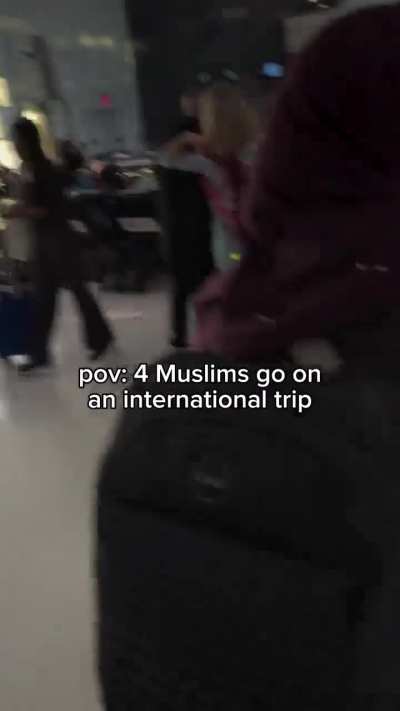 Getting “randomly selected”