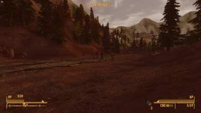 A very potent mixture