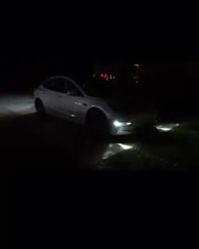 This car is SICK 🤯