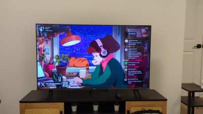 Lofi Girl YouTube live Keeps Switching Songs