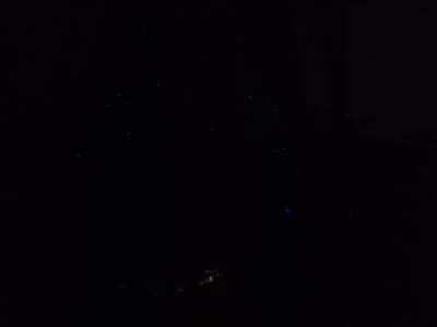 Q U I E T E A R T H....