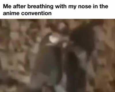 worst thing to ever smell