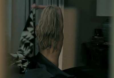 Ali Larter,  LANDMAN