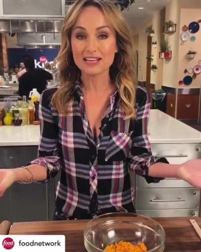 Giada De Laurentiis