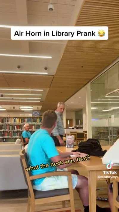 Without even hesitation.