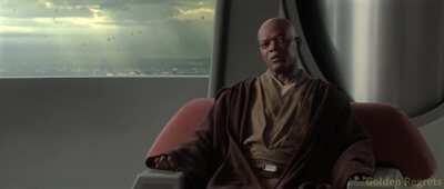 From My Point Of View The Jedi Are Evil!