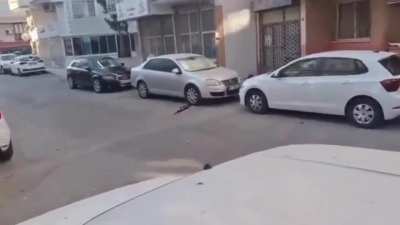 2 POLİSİMİZİ ŞEHİT EDEN VE 1 POLİSİMİZİ AĞIR YARALAYAN PİÇ KURUSU