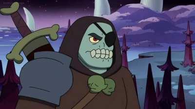 Hooty's Moving Hastle with Engine SFX