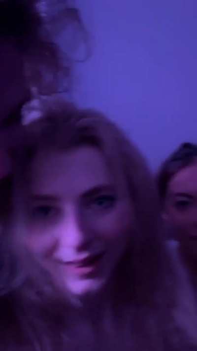 2022 clubbing and dancing- slowed