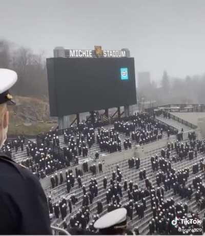 The ultimate screensaver. | This was made by @Scara529, I’m just the crossposter