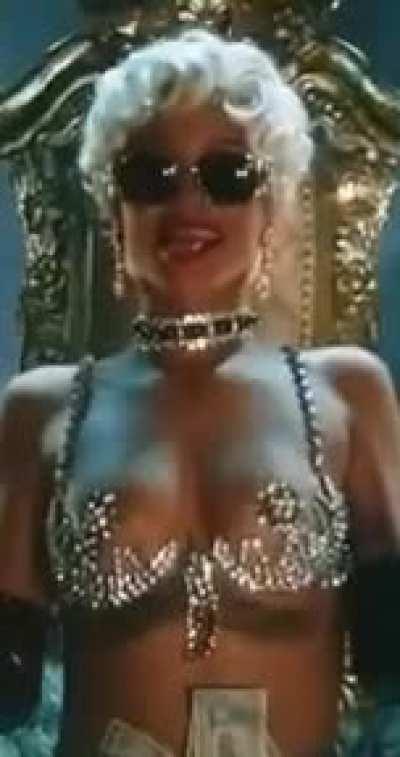 Best tits in the world