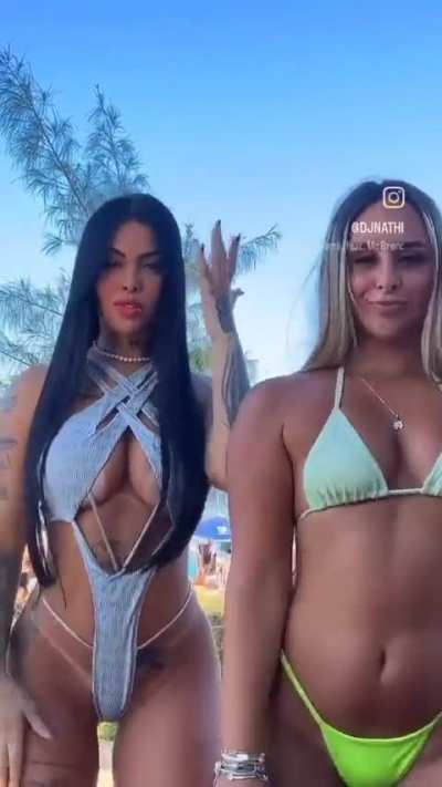 Kit destruição ( DJ Nathi )