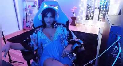 My Favorite Streamer