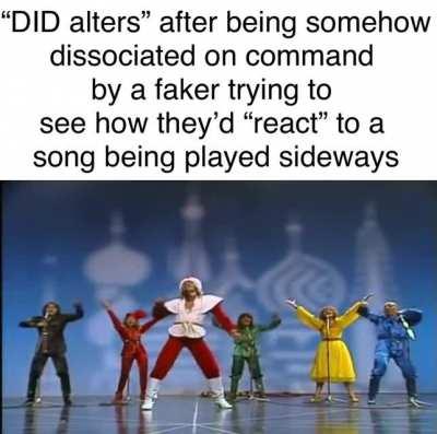 I’m so desperate to make a Moskau meme I just needed to