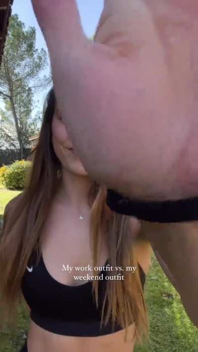 Clara Fernández - Spanish Pole Vaulter 