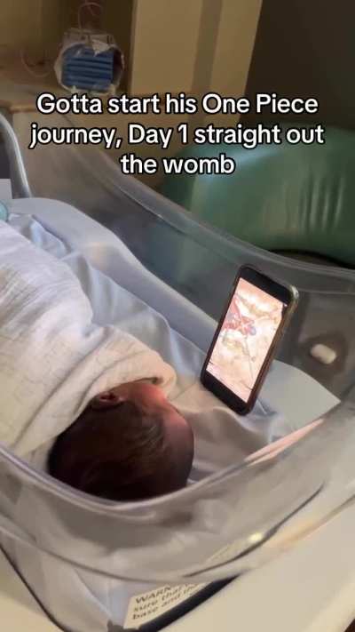 That's how you do good parenting 🏴‍☠️