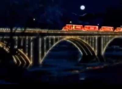 The season of joy is here!