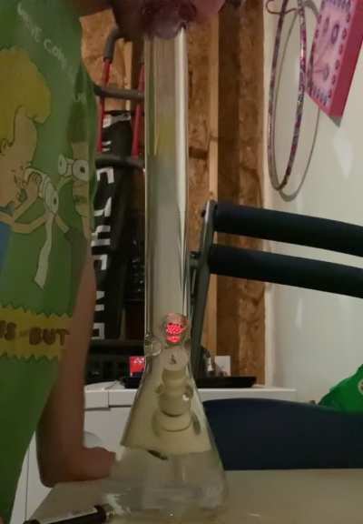 Freshly cleaned time to get it dirty again 🦩🦄🦧🐖