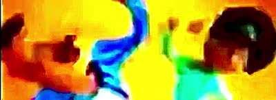 Bob Wicks will see the other ones