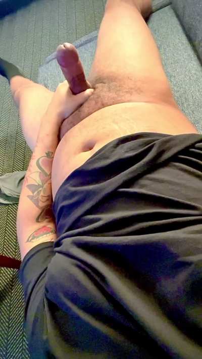 So glad I was finally able to cum