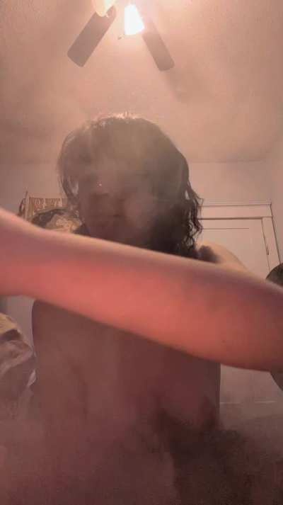 let's smoke and get stupid