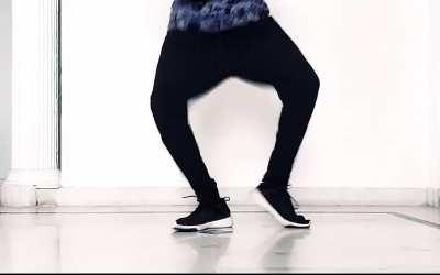 iPhone ringtone - Footwork Choreography✨