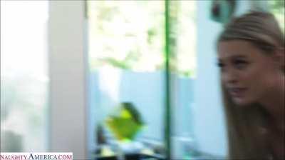 Amber Moore - My Daughter's Hot Friend