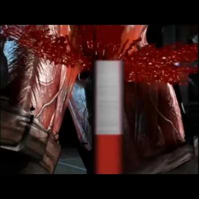 Runner Smashes Nuts Into Pole