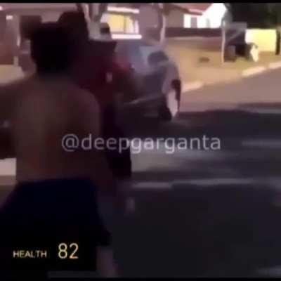 Minor fracture detected