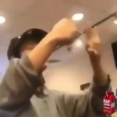 Logic lowkey killed this,I’m not gonna lie 🥶