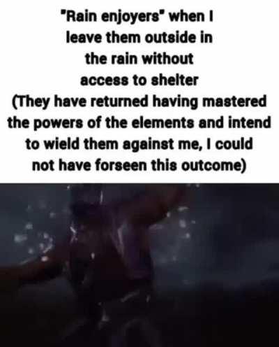 Creation of Electromancers: