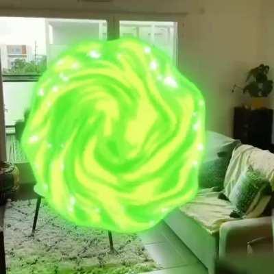 Вон оно как!