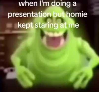 Loser City presentation