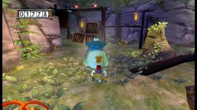 i cant stop laughing, what happened lol?