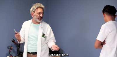 The Adventures of Dick and Shorty