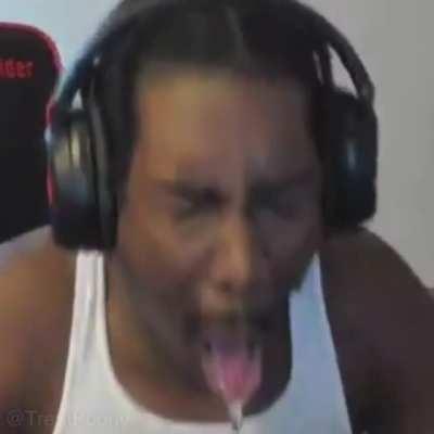 imDontai Claps BruceDropEmOff 👏😫