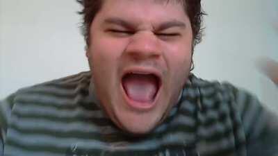 Simplemete angelysaras , nah esta loco 😵🗣